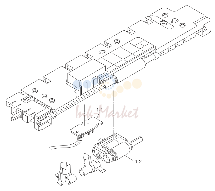 4. PAPER FEEDER