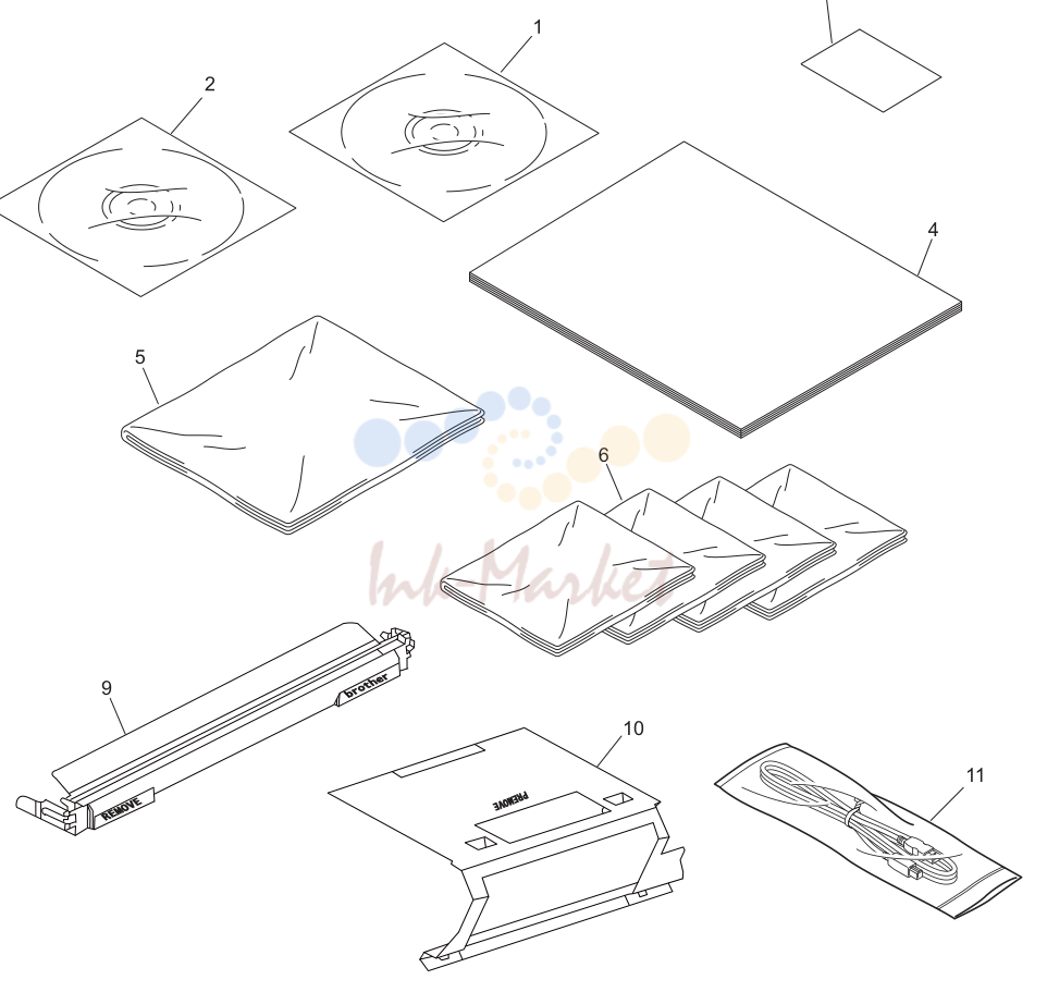 12. ACCESSORIES