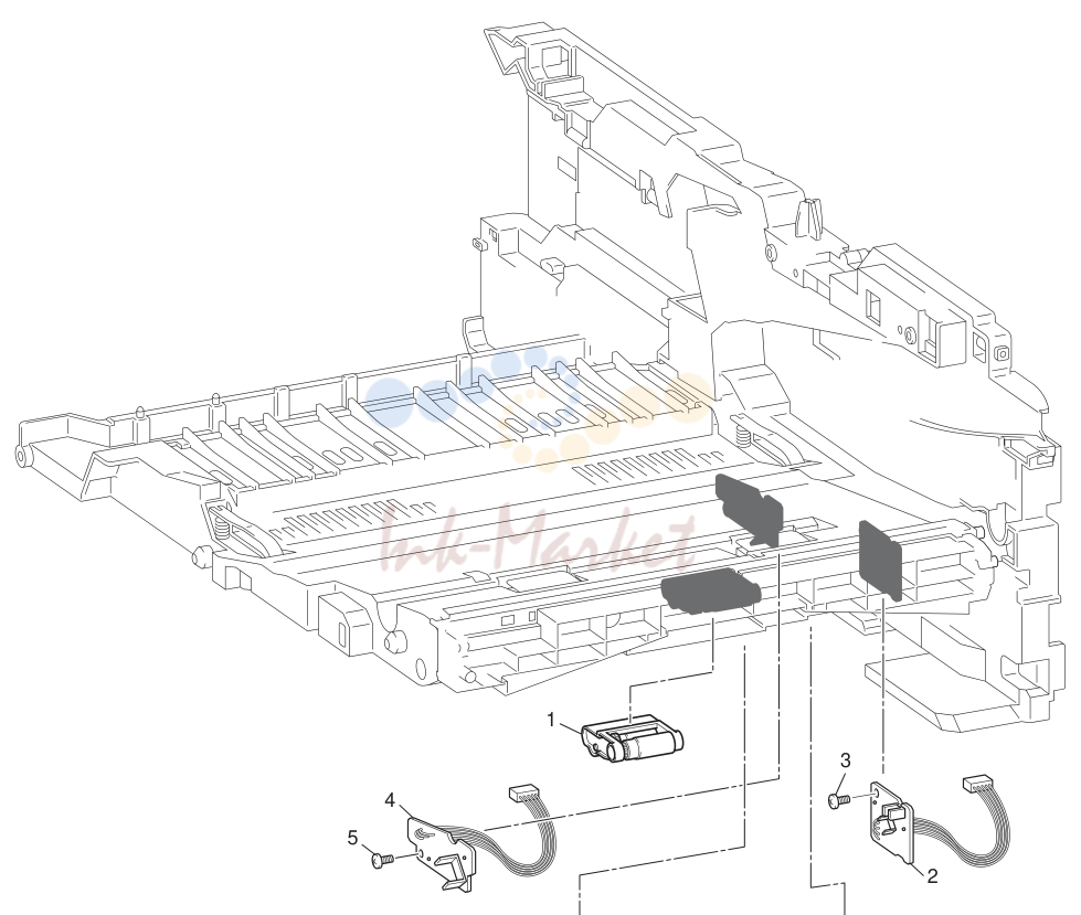 2. PAPER FEEDER