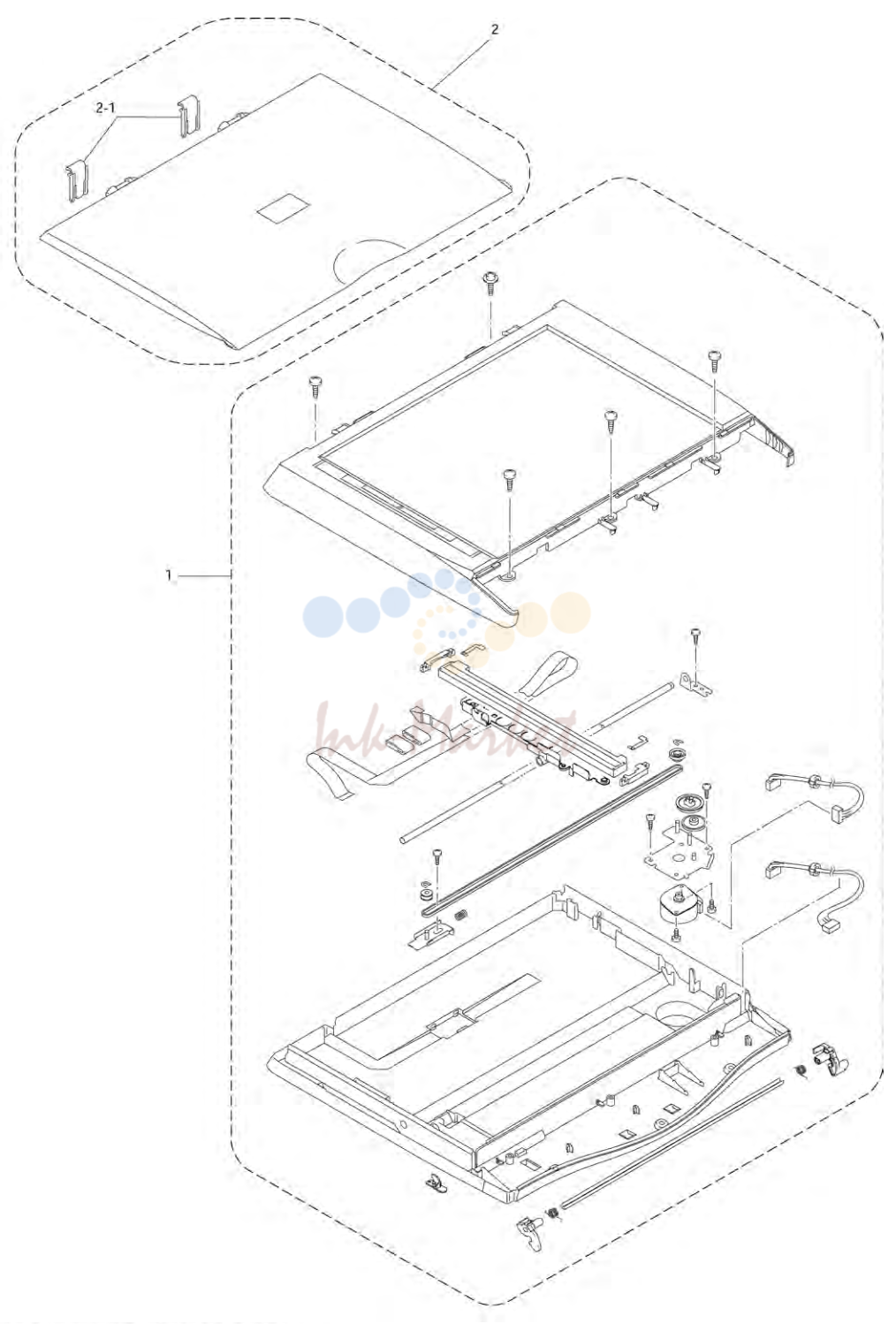 1. List1(SCANNER)