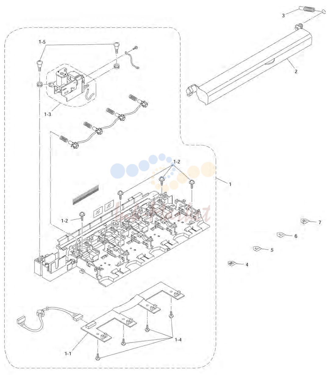 3. List3(CARTRIDGE CASE)
