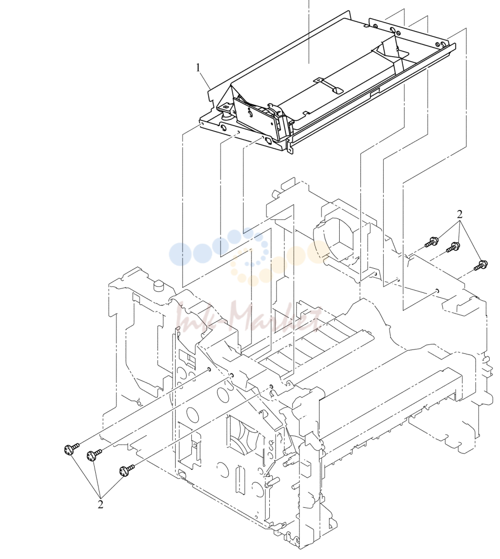 4. LIST4(LASER UNIT)