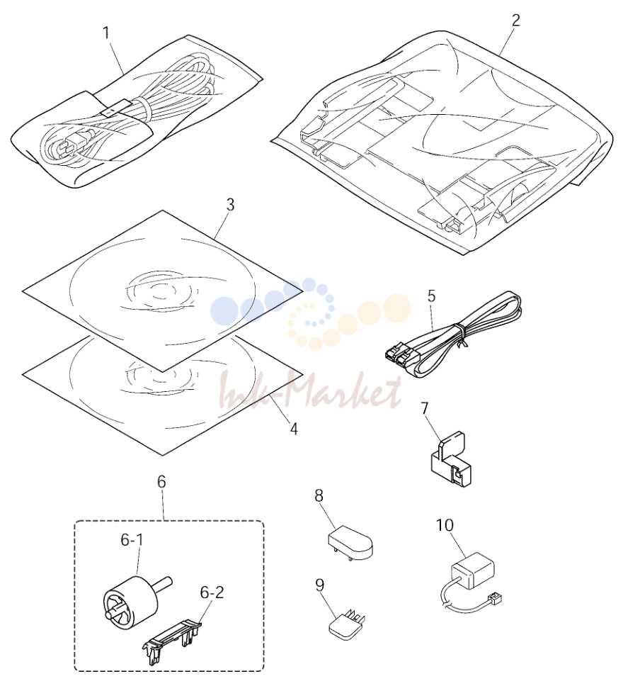 15. LIST15(ACCESSORIES)