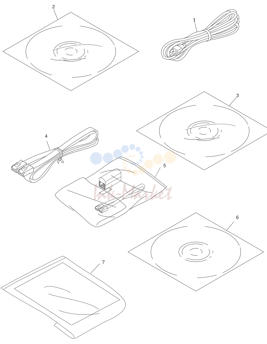 ACCESSORIES