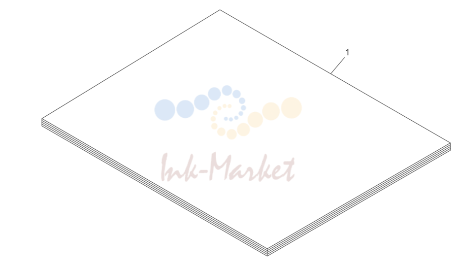 PRINTED MATERIALS