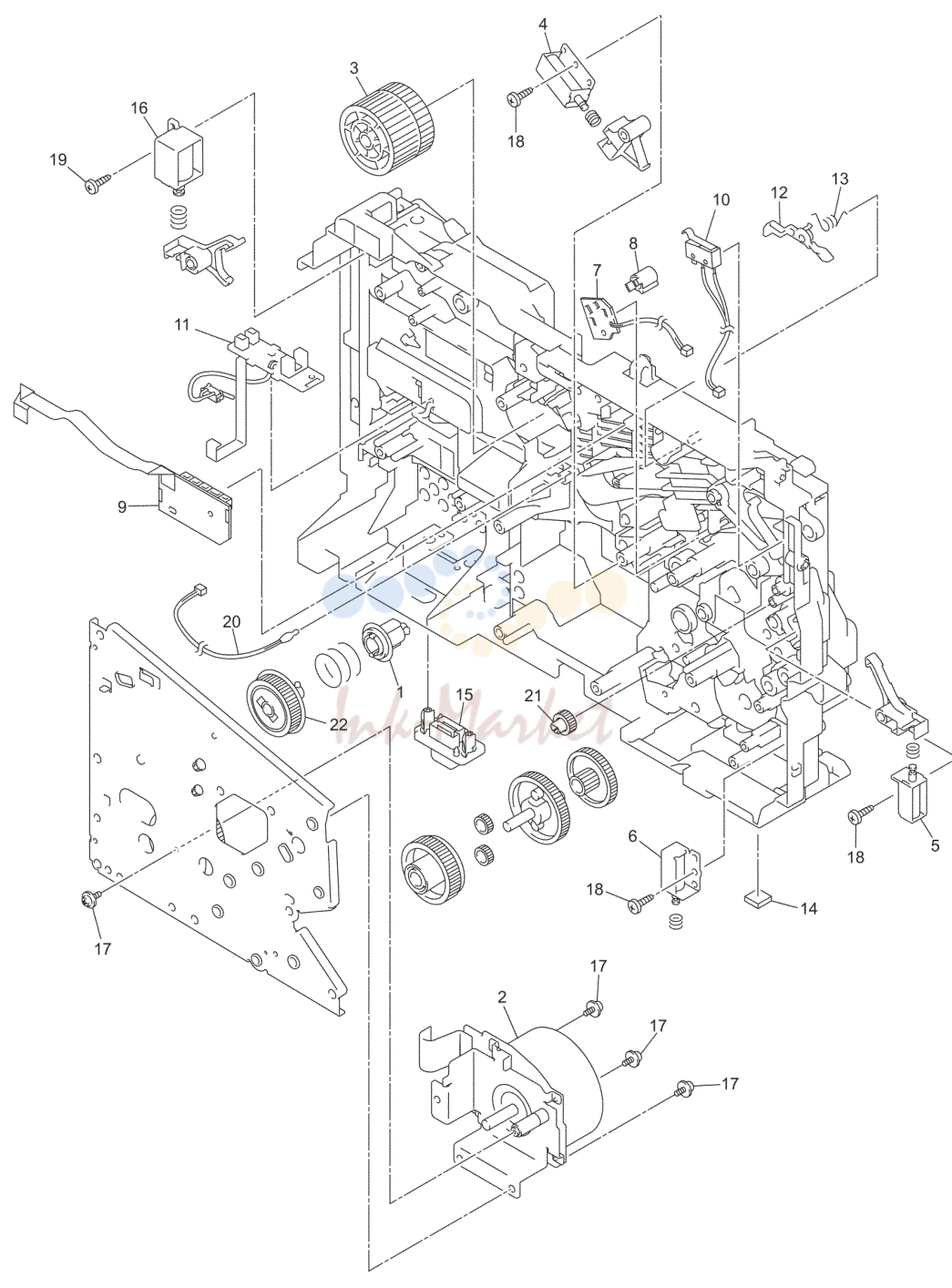1. LIST1(FRAME L)