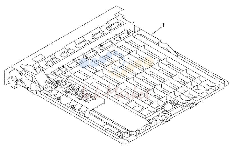 6. LIST7(PAPER TRAY)