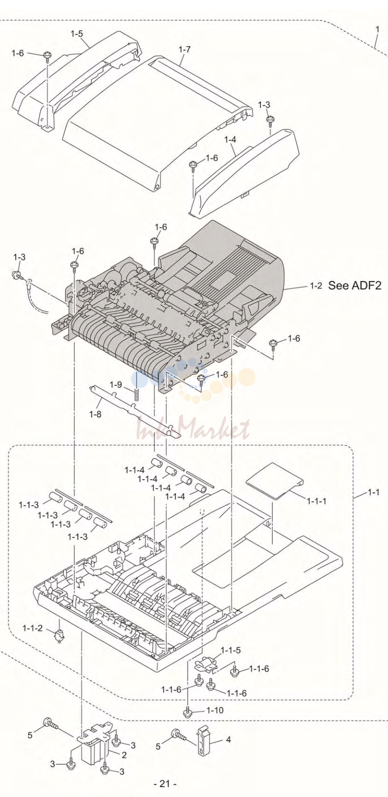 10. LIST11(ADF1)