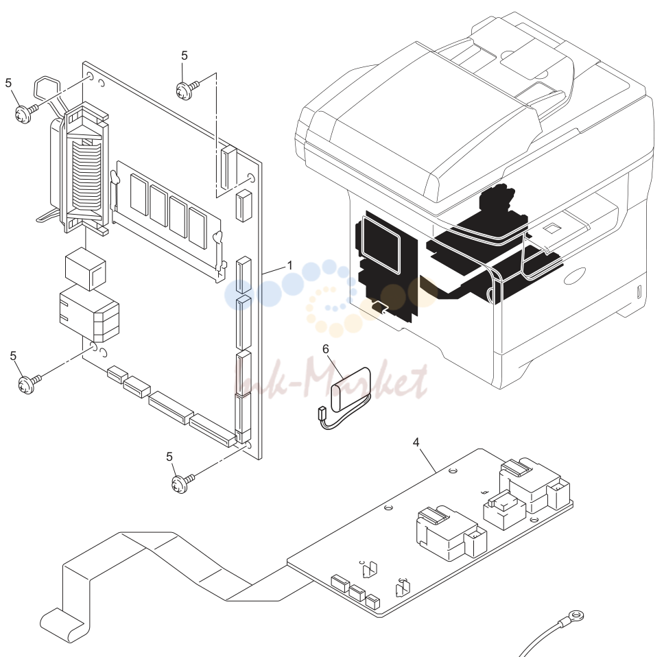 10. LIST13(PCB)