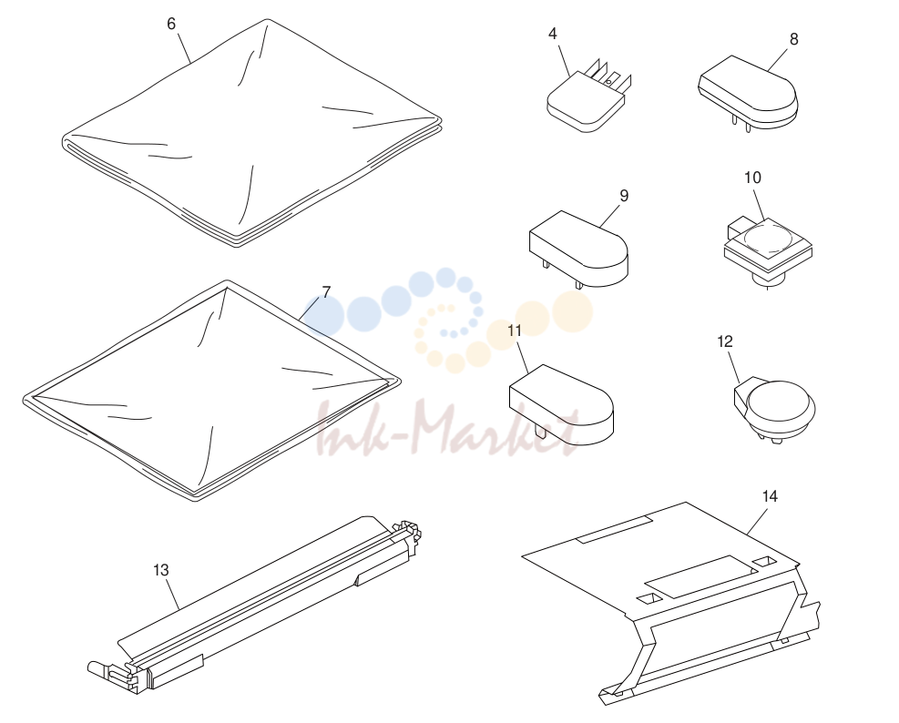 11. ACCESSORIES