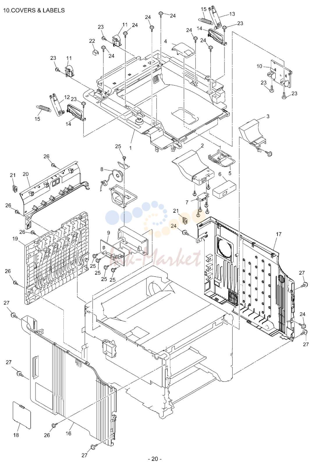 7. DOCUMENT SCANNER
