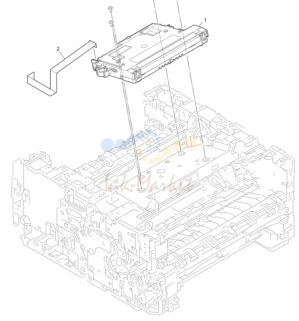 4. LASER UNIT