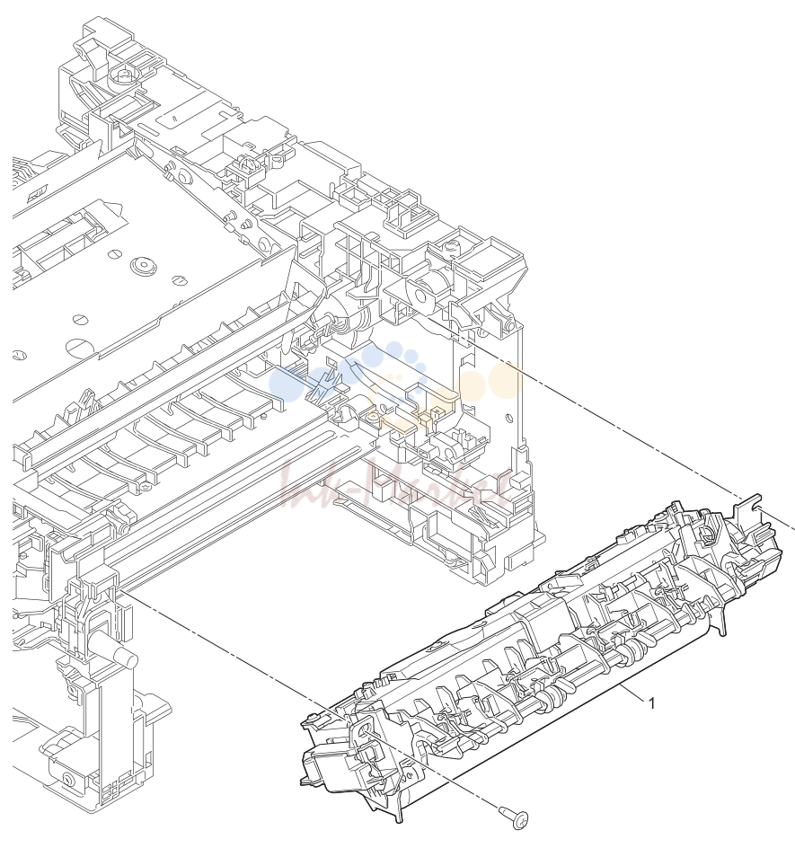 7. FUSER UNIT