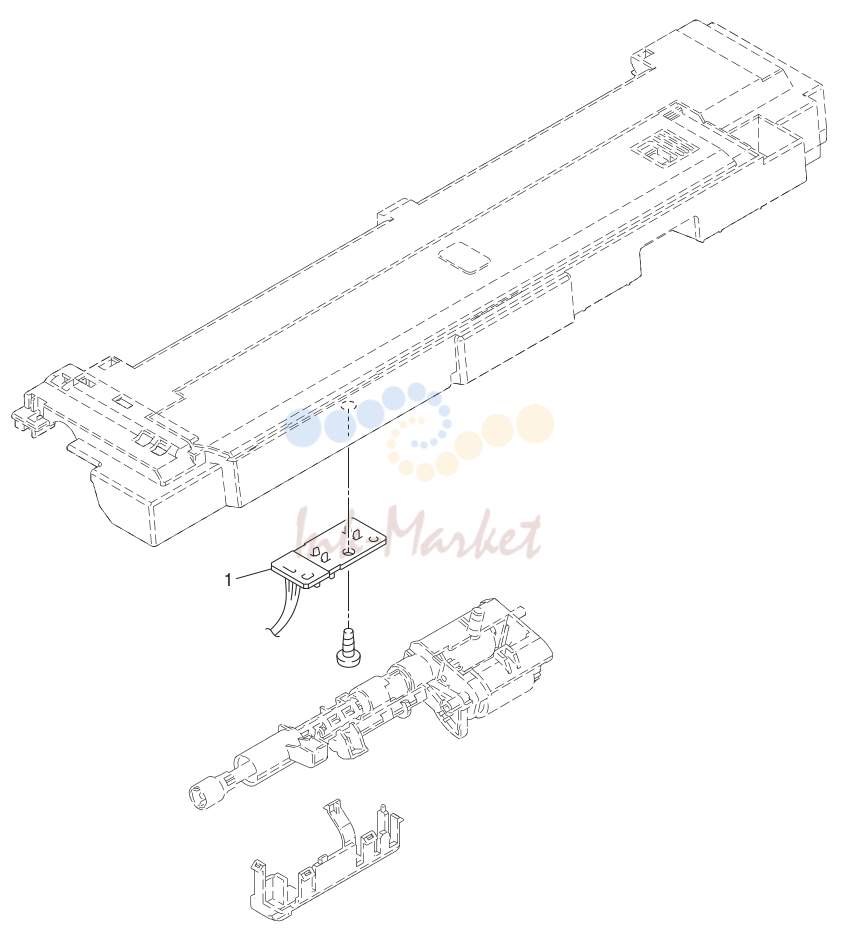 4. PAPER CASSETTE