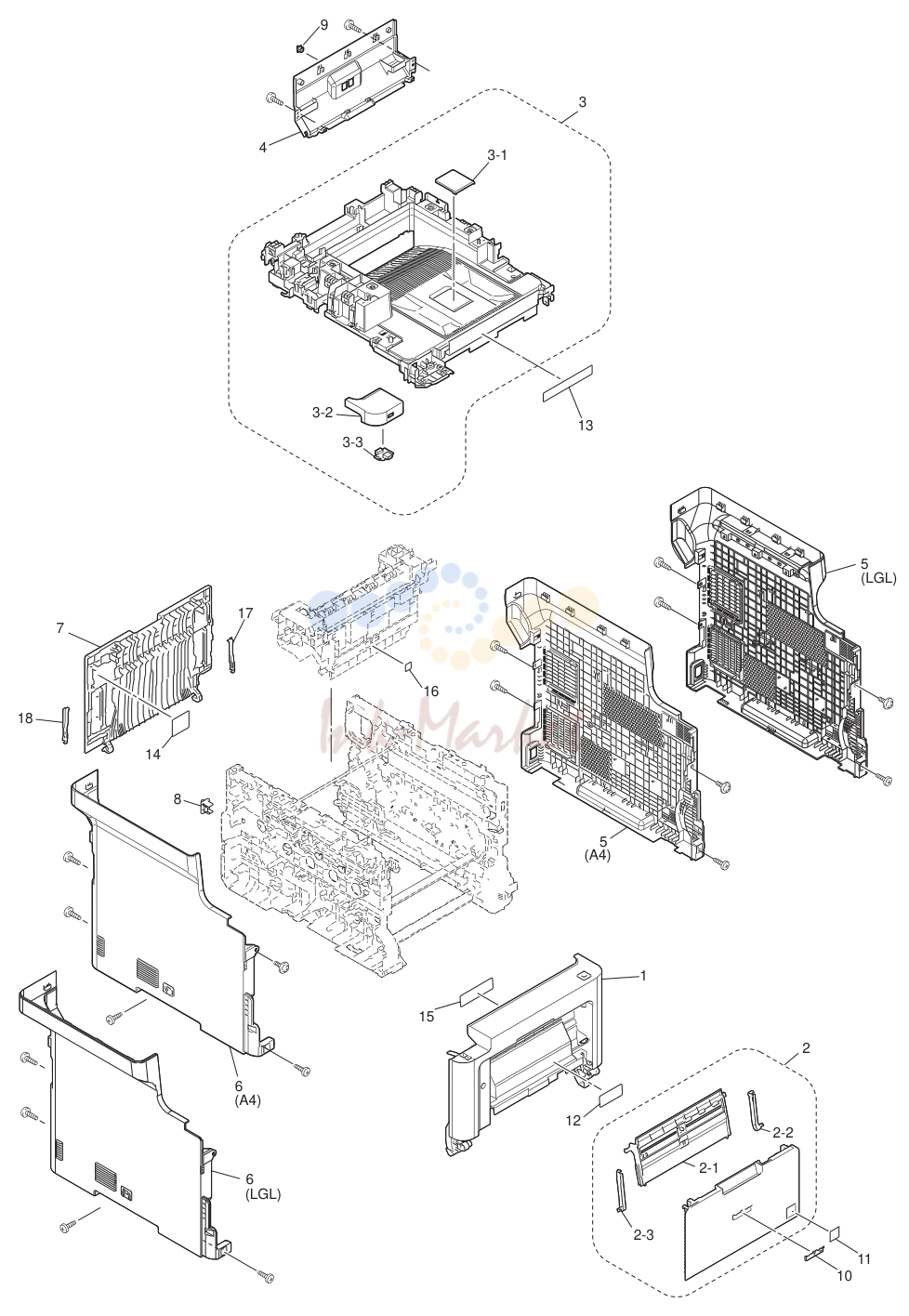 6. COVER & LABELS