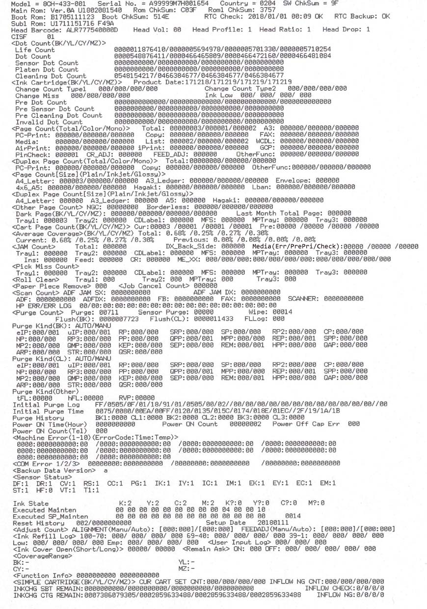 Схема из сервис-мануала