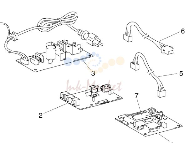 7. LIST7(PCB)