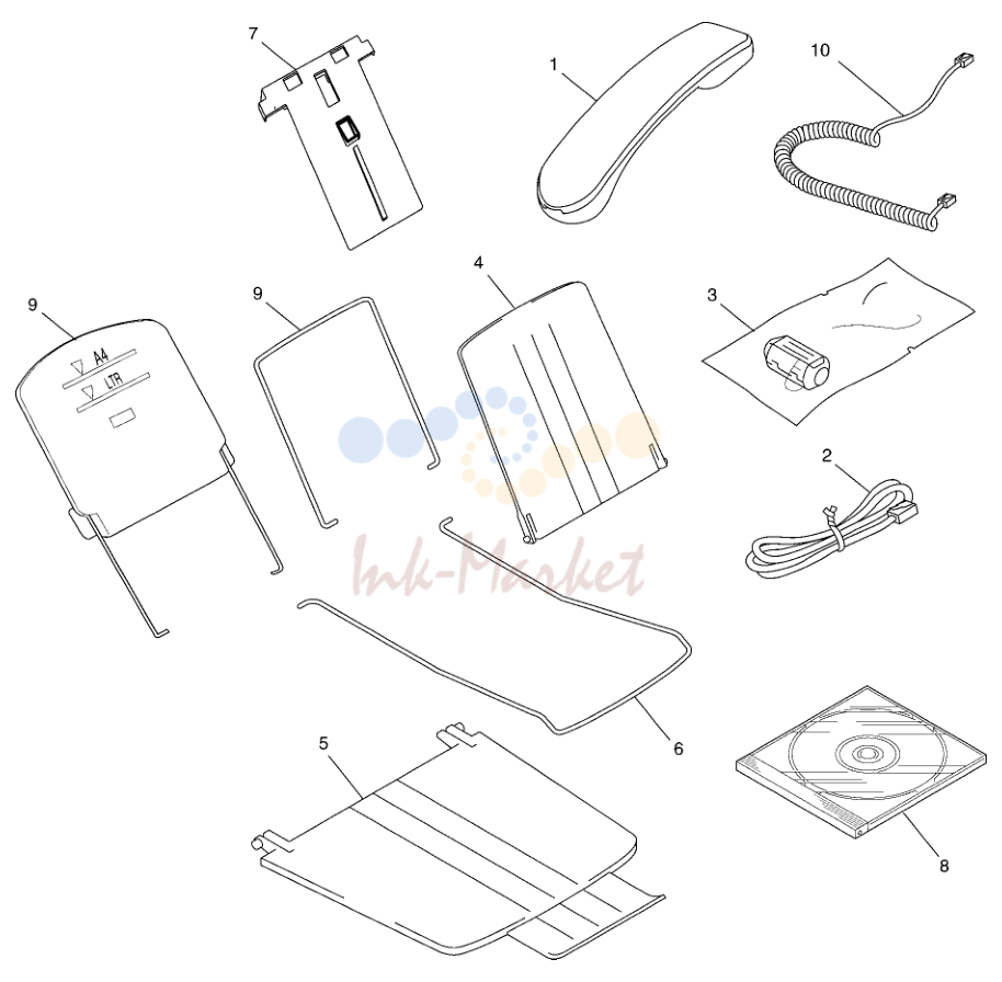 ACCESSORIES