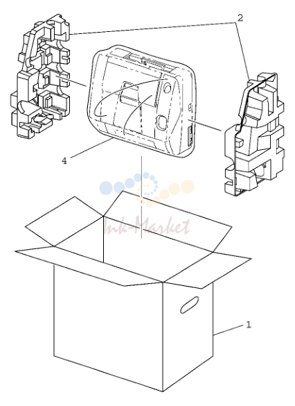 11. List11(PACKAGING)