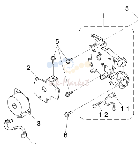 2. LIST2(DRIVING UNIT)