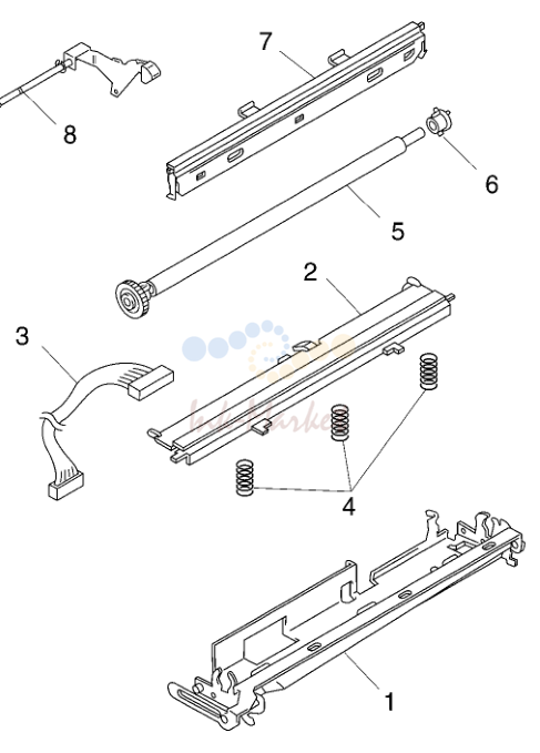 3. LIST3(RECORDING UNIT)