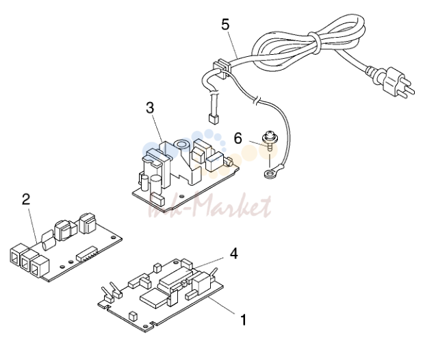 6. LIST6(PCB)