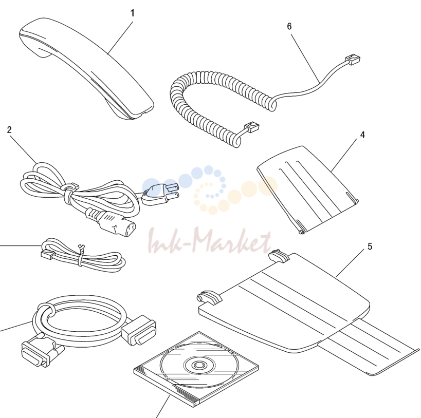 ACCESSORIES