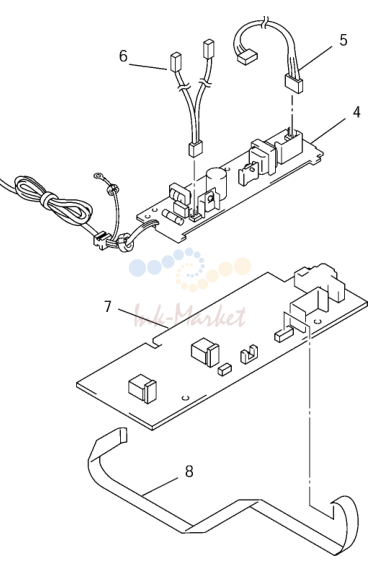 8. LIST8(PCB)
