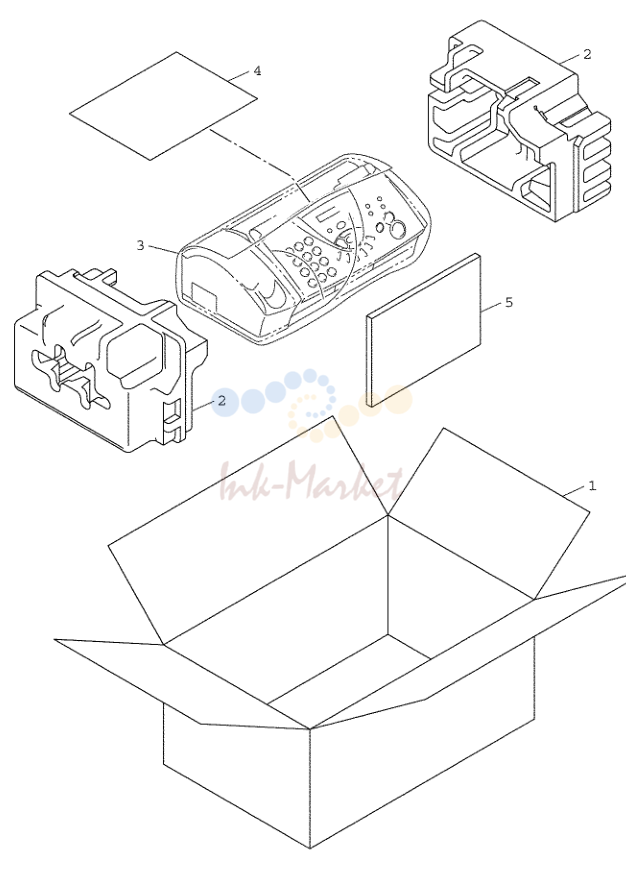 9. LIST9(PACKING)