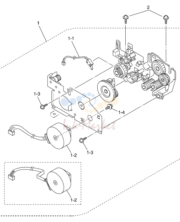 1. LIST1 (DRIVING)