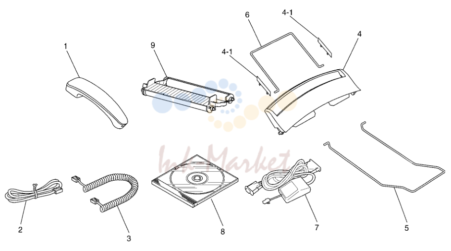 7. LIST7 (ACCESSORIES)
