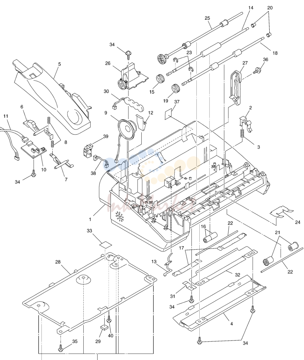 4. LIST4 (COVER)