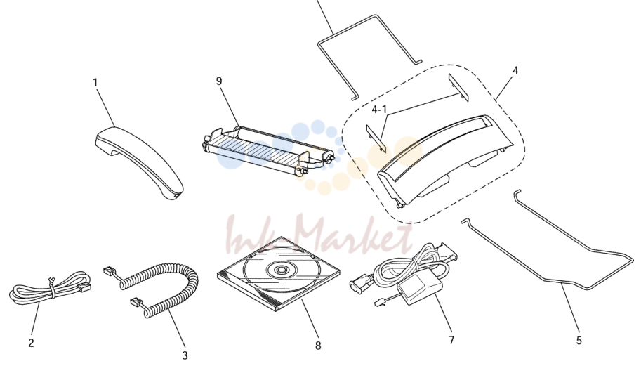 7. LIST7 (ACCESSORIES)