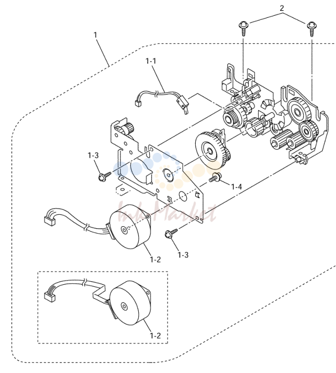 1. LIST1(DRIVING)