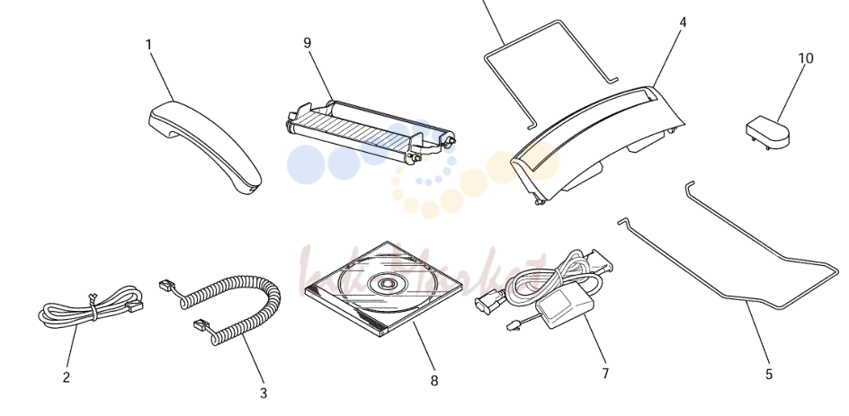 7. LIST7(ACCESSORIES)