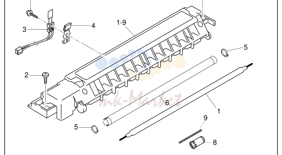 4. FIXING UNITS