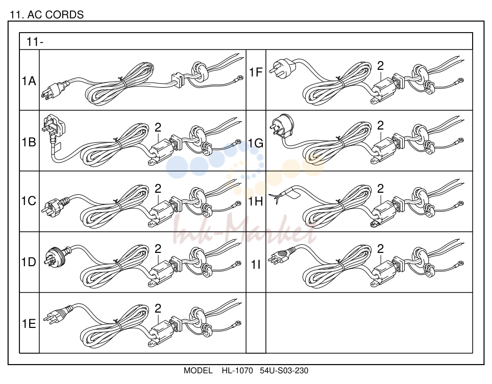 6. HIGH-VOLTAGE POWER SUPPLY