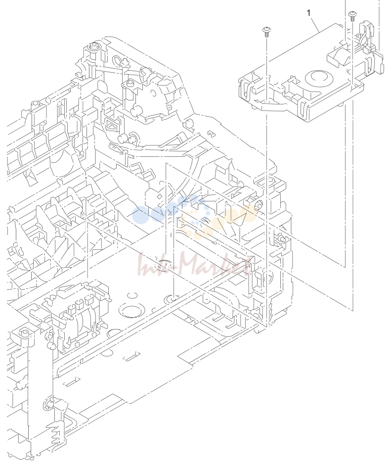 2. LASER UNIT