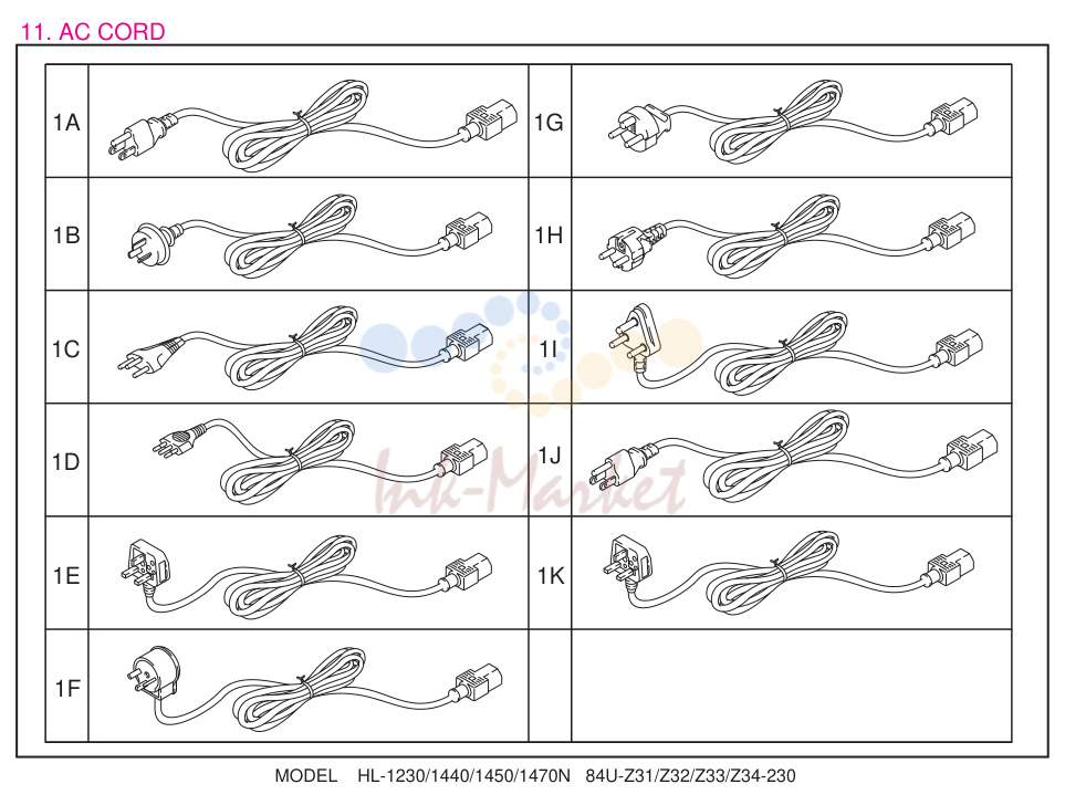 9. HIGH VOLTAGE POWER SUPPLY PCB