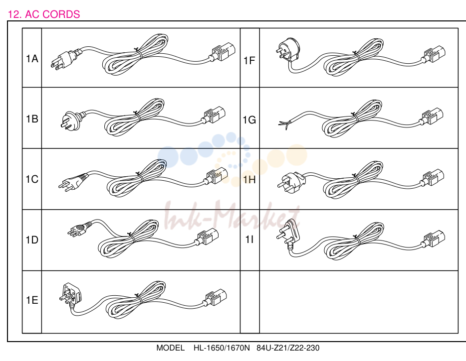 9. HIGH-VOLTAGE POWER SUPPLY PCB