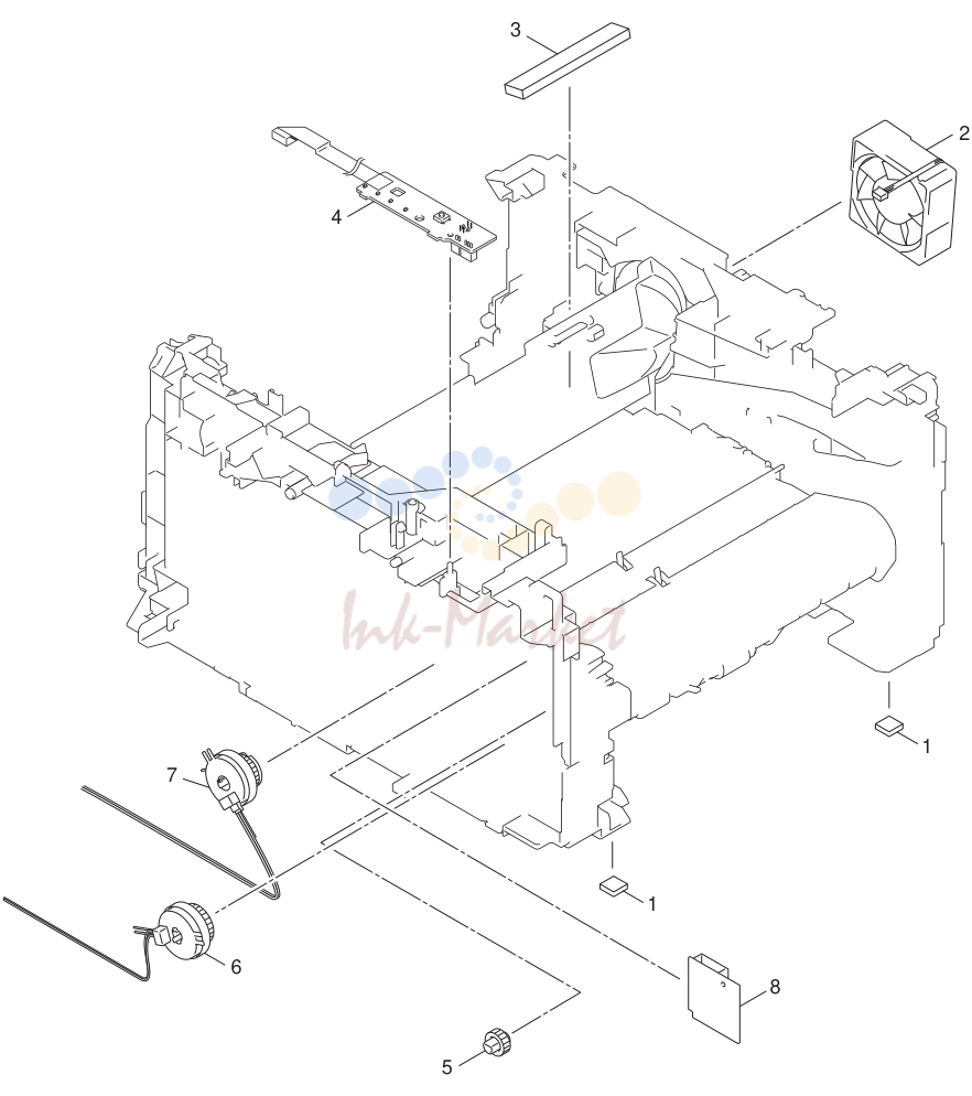 3. FRAME