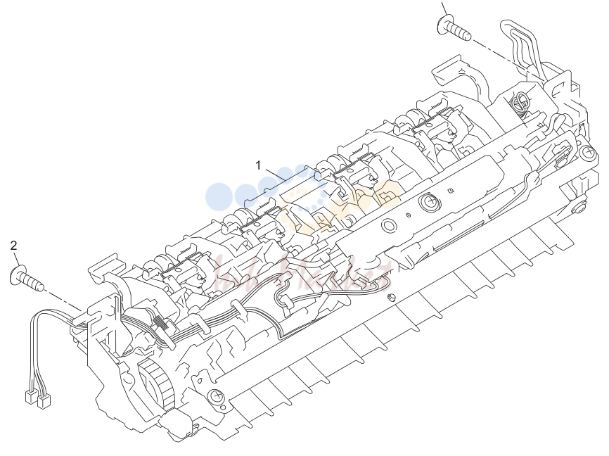 6. FUSER UNIT