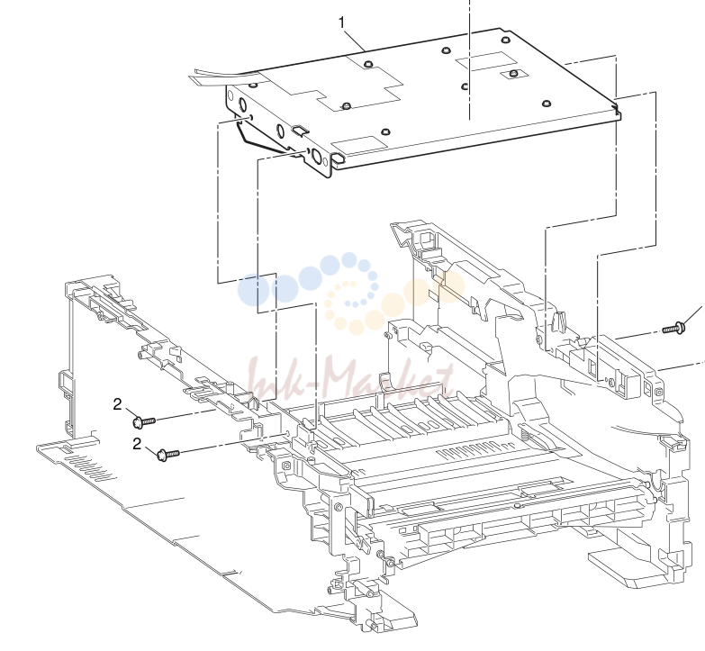 3. LASER UNIT