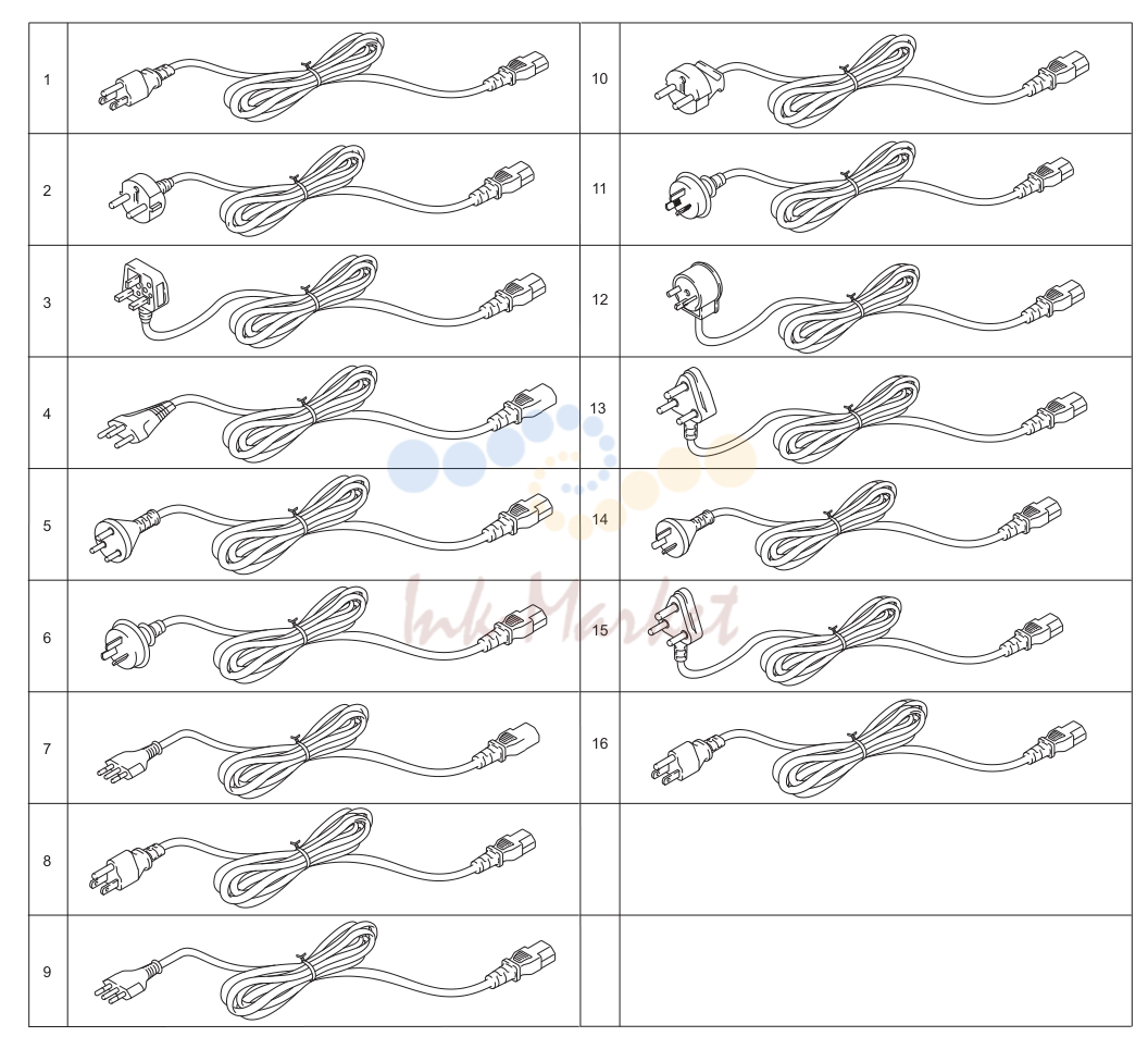 AC CORD
