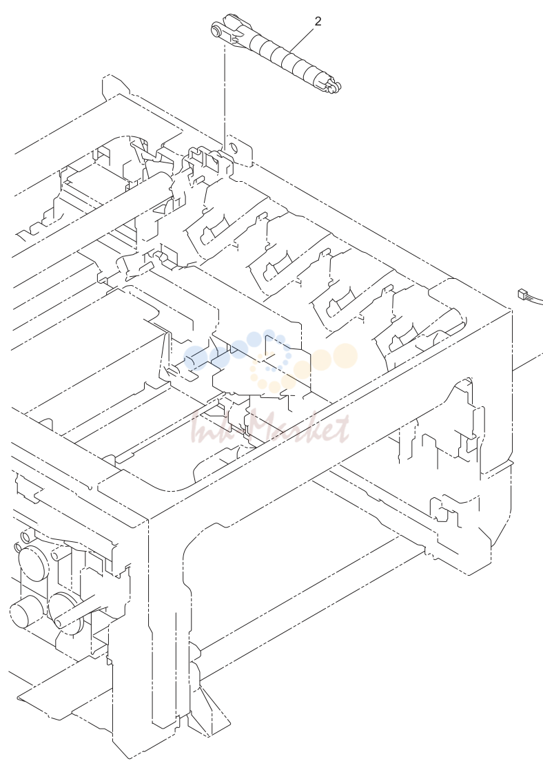 2. FRAME R UNIT