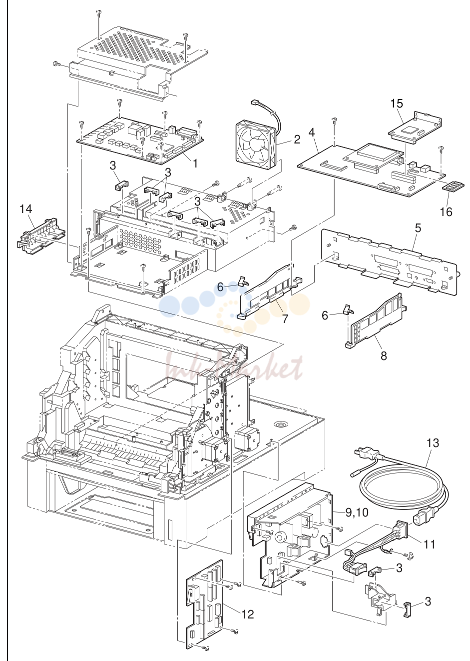 15. ELECTRICAL