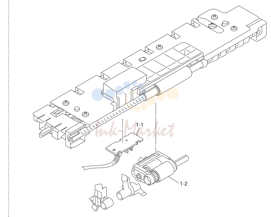 4. PAPER FEEDER