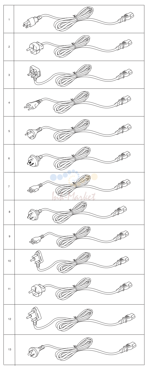 AC CORD