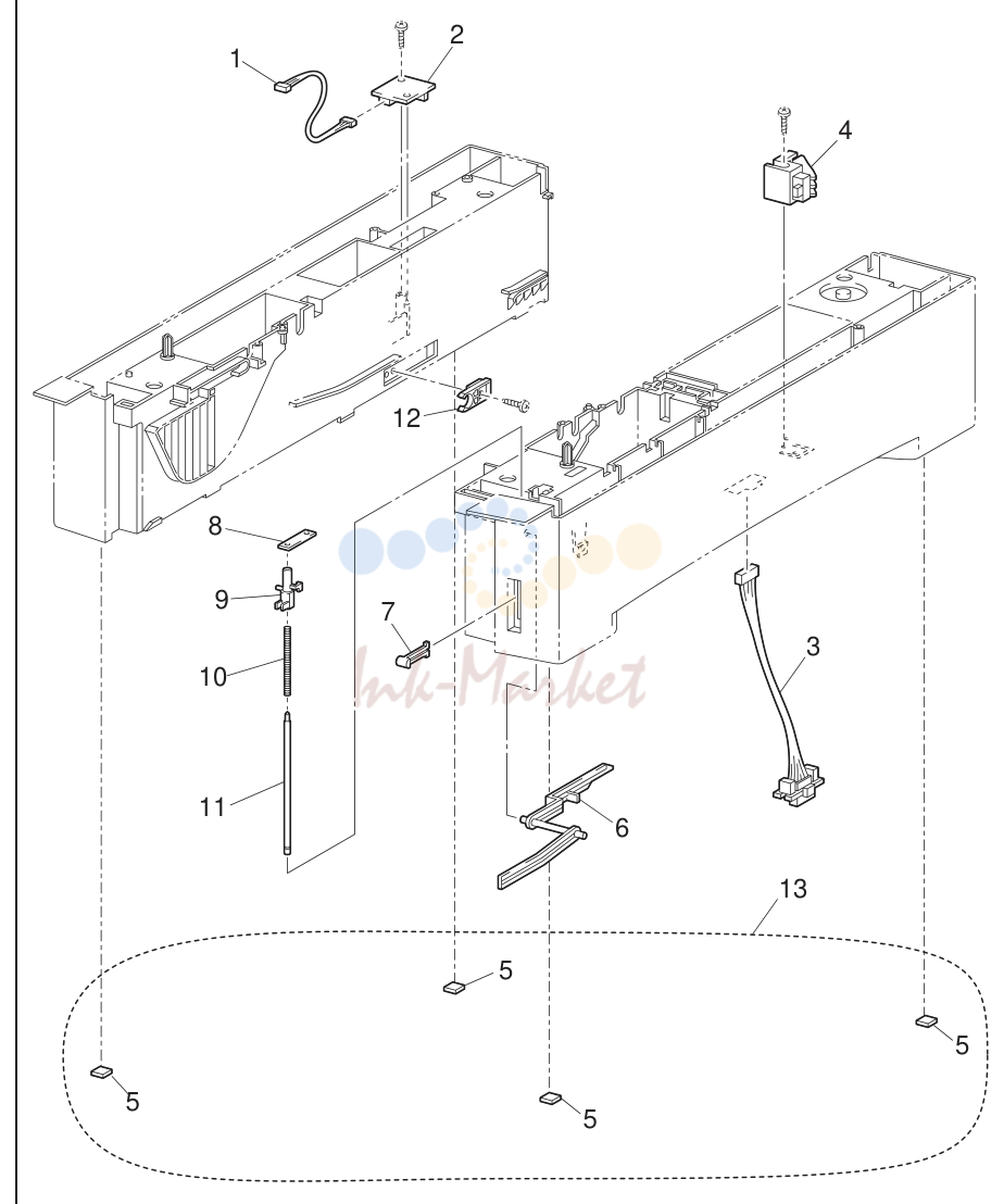 5. PAPER FEEDER 2