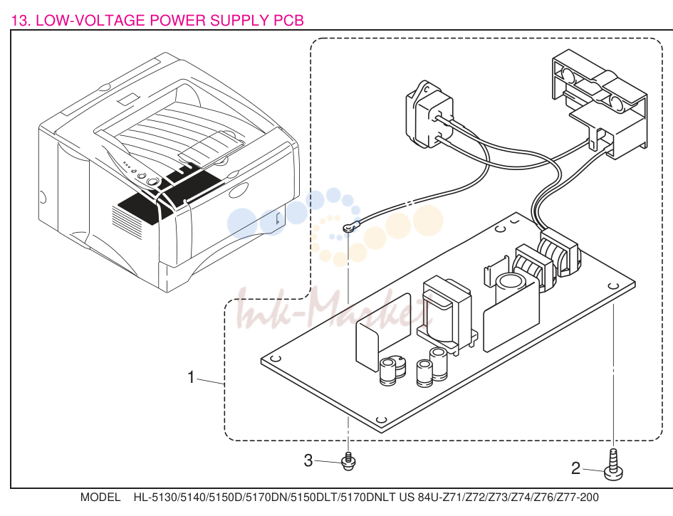 9. ENGINE PCB
